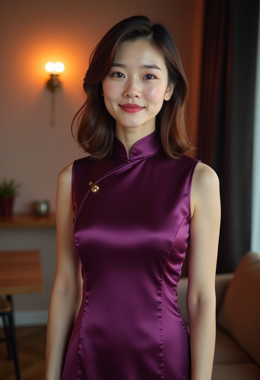 直播封面
